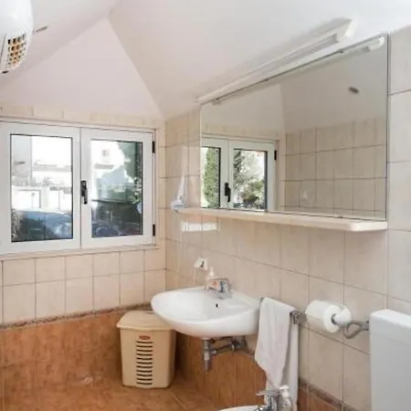 Apartamento Monta - Studio With Sea View Dubrovnik