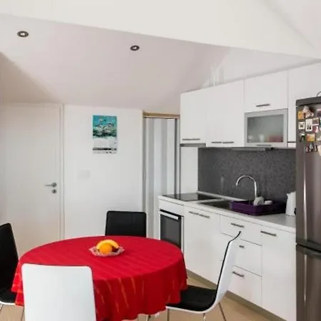 Monta - Studio With Sea View Apartment Dubrovnik