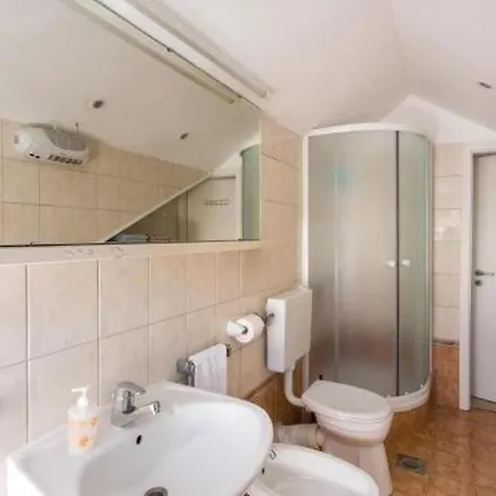 Apartament Monta - Studio With Sea View