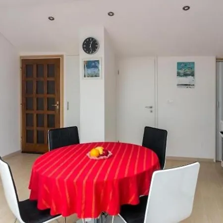 شقة Monta - Studio With Sea View *